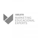 logo_5Seleto Logo de cliente 5Seleto Marketing Educacional Experts