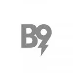 logo_B9-min Logo de cliente B9